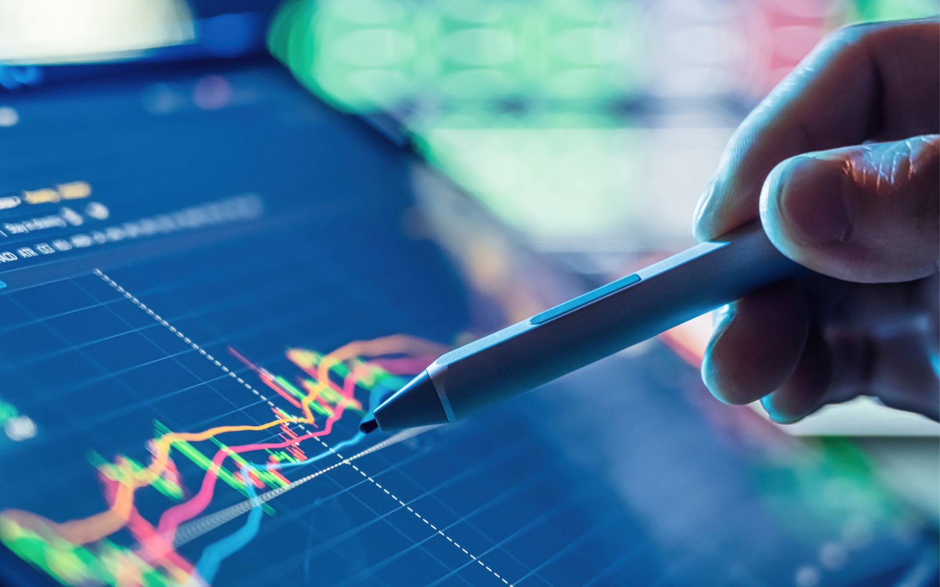 Risk Tolerance and Holding Individual Stocks: Part 2